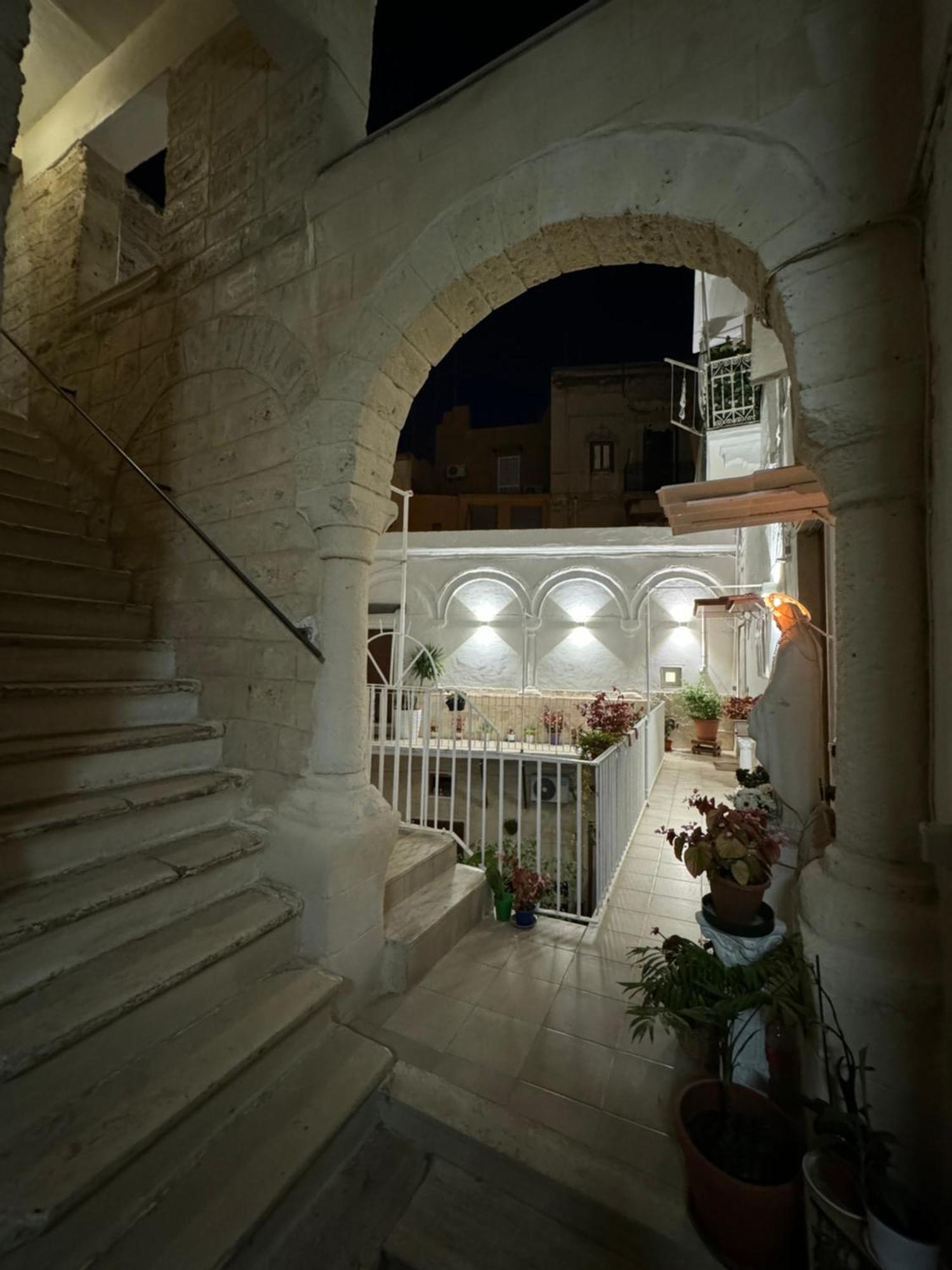 Bed and Breakfast Onny'S House Bari Zewnętrze zdjęcie