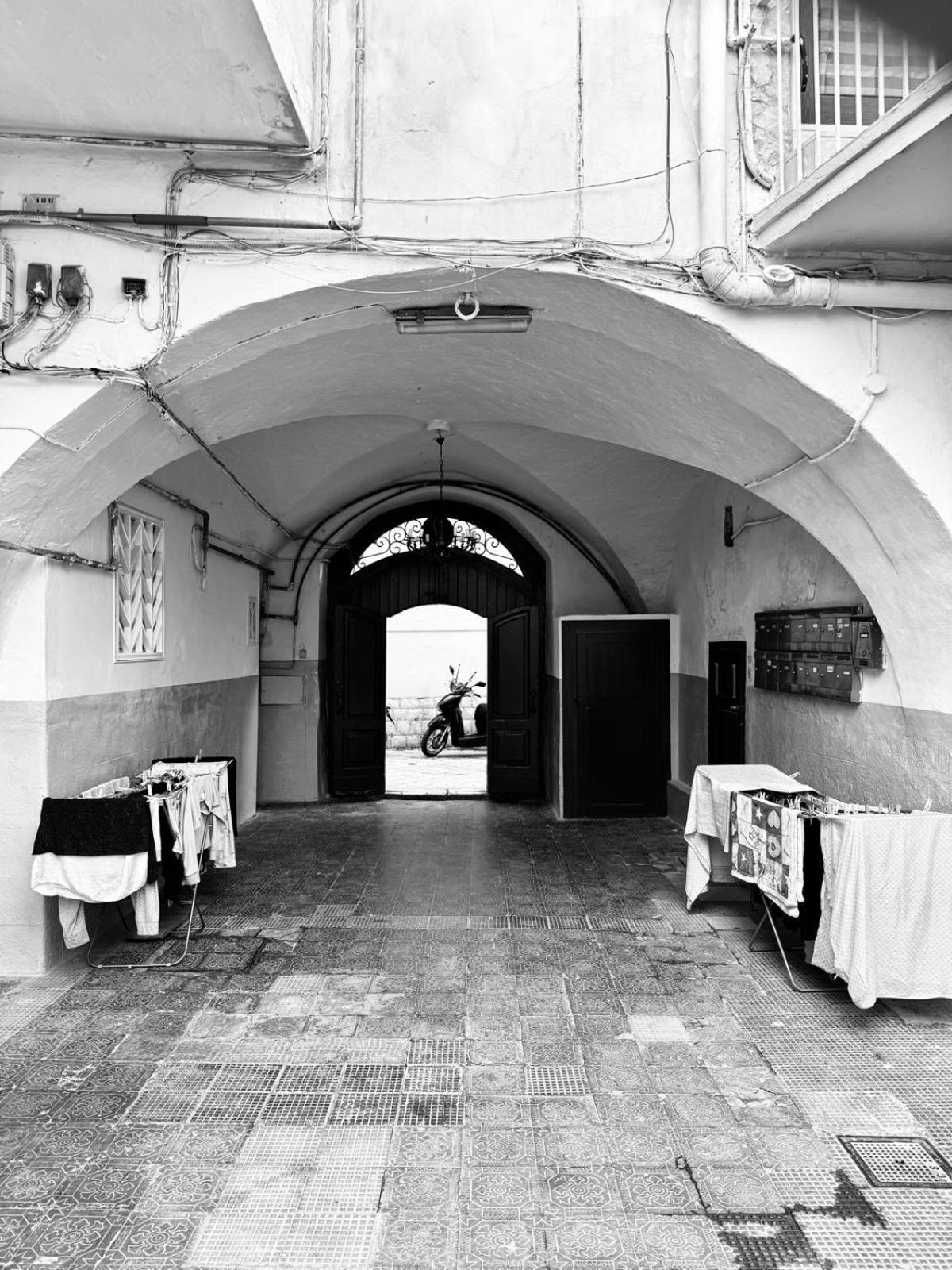 Bed and Breakfast Onny'S House Bari Zewnętrze zdjęcie