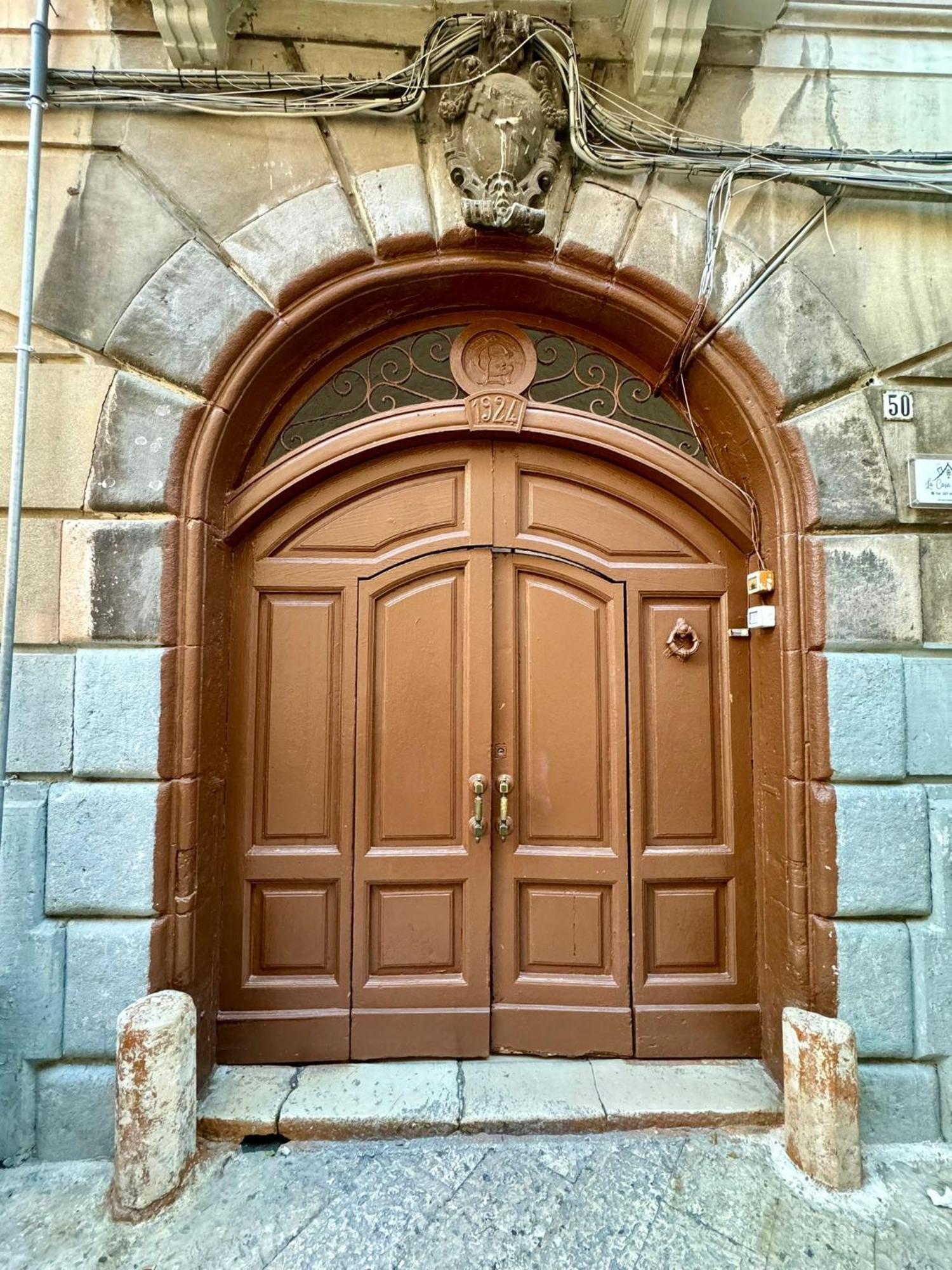 Bed and Breakfast Onny'S House Bari Zewnętrze zdjęcie